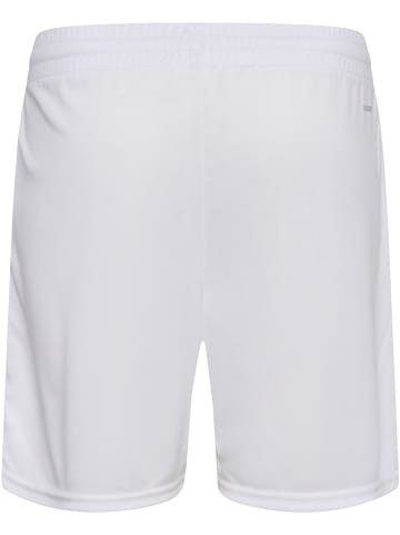 Hummel Kurze Hose Hmlessential Kinder in WHITE