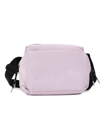 Hedgren String Umhängetasche 22 cm in orchid ice