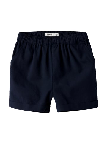 name it Shorts 'Filip' in blau