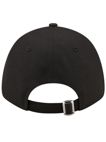 NEW ERA New Era Outline 9FORTY New York Yankees Cap in Schwarz