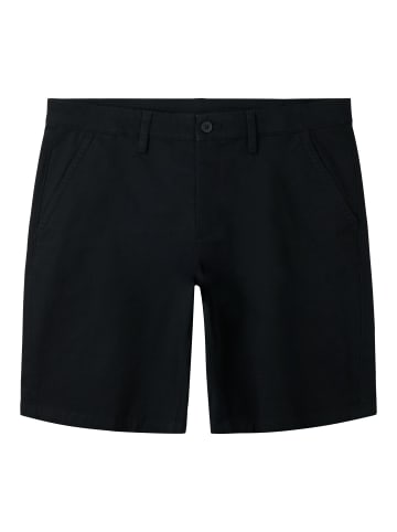 TWO SOON Shorts in Black