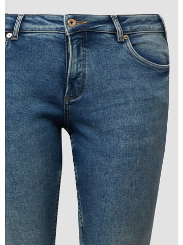 QS Jeans-Hose in 56Z4_blau