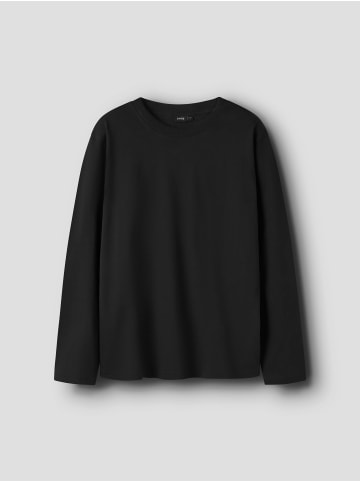 name it Oberteil in Black