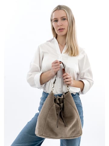 Tamaris Beutel TAS Gaja in taupe