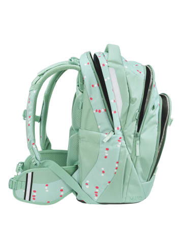 Coocazoo coocazoo Schulrucksack MATE, Dancing Dots
