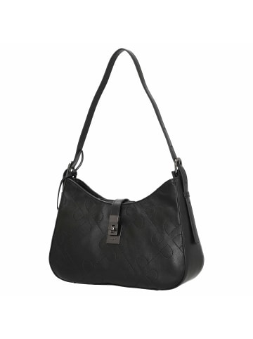 PICARD Liberty - Schultertasche 32 cm (schwarz) in schwarz