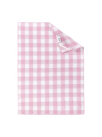 Butlers Küchentuch MEDLEY 2er-Set in Rosa
