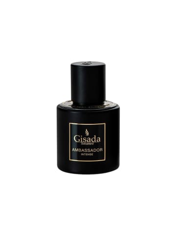 Gisada Ambassador Intense Eau De Parfum