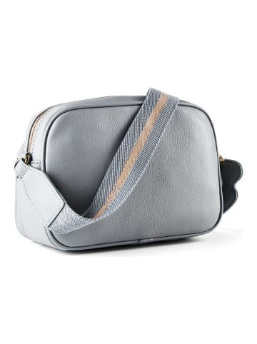 Liu Jo Achala Umhängetasche M 23 cm in cloud