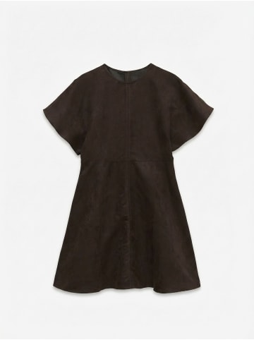 Vero Moda Kleid in Chocolate Torte