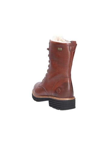 remonte Stiefel in braun