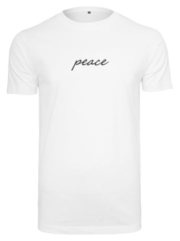 Mister Tee Mister Tee T-Shirts in white