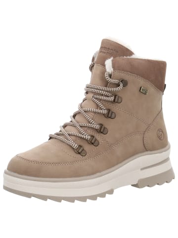remonte Stiefelette in braun