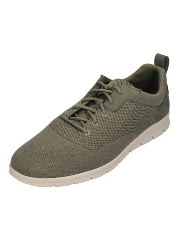 Timberland Sneaker Low GRAYDON LACE 0A671HEY11 in grün