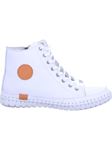 Gemini Halbschuh in weiß