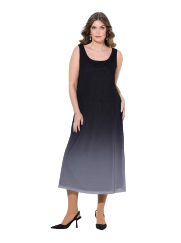 MIAMODA Kleid in schwarz