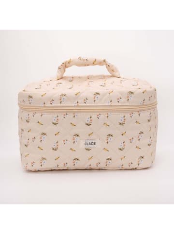 Claide Taschen Wild Bloom Travel Bag in Multicolor