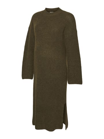 mama licious Strickkleid in Greener Pastures