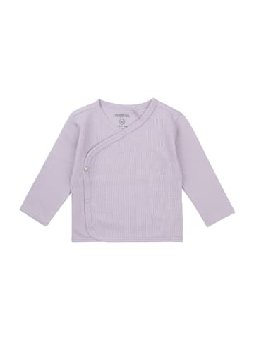 Noppies Langarmshirt Oxnard in Iris