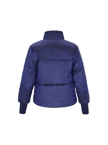 Albee Women Jacket in NAVY