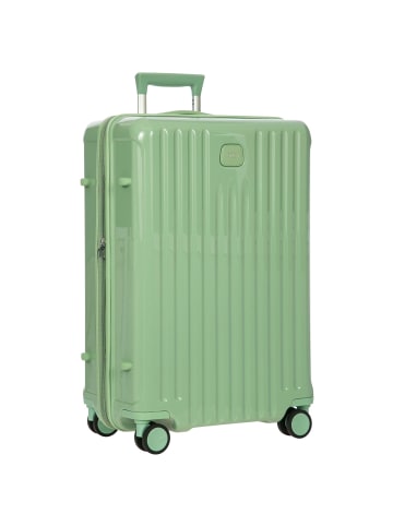 BRIC`s Positano 4 Rollen Trolley 69 cm in sage