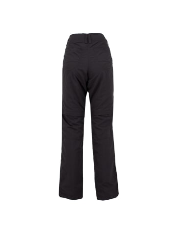 Jack Wolfskin Hose Marrakech Zip Off Pants in Grau