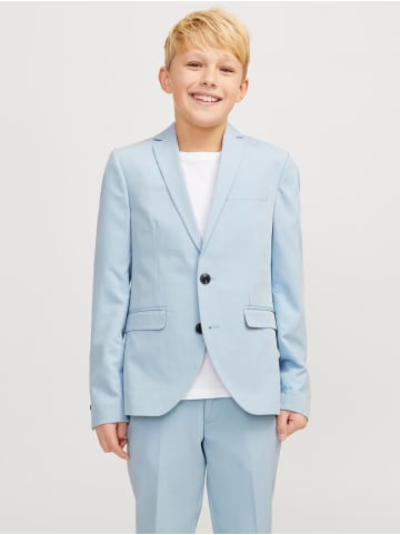 JACK & JONES Junior Slim Fit Sakko JPRSOLAR BLAZER JNR in chambray blue