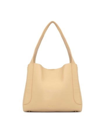 Kazar Schultertaschen in Beige