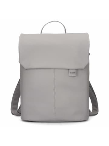 Zwei Mademoiselle MR13 - Rucksack 37 cm in foggy