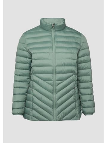 s.Oliver Outdoor-Jacke in 6204_petrol