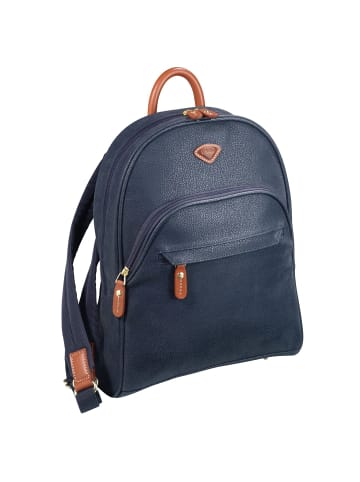 Jump Uppsala Rucksack 33 cm in navy