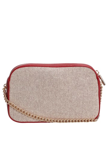Liu Jo Bena - Umhängetasche S 21 cm (Rosso pompeiano) in Rosso pompeiano