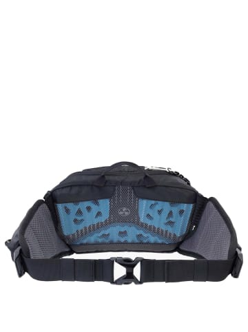 evoc Hip Pack 3 - Gürteltasche 28 cm (black) in schwarz