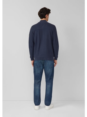 s.Oliver Strickjacke  in  5826_dunkelblau