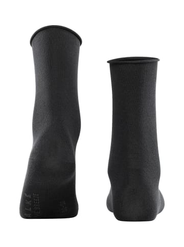 Falke Socken 1er Pack in Schwarz