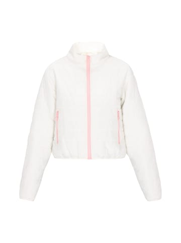 myMo Women Jacket in white