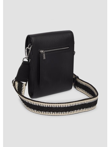 s.Oliver Taschen Tasche in Schwarz