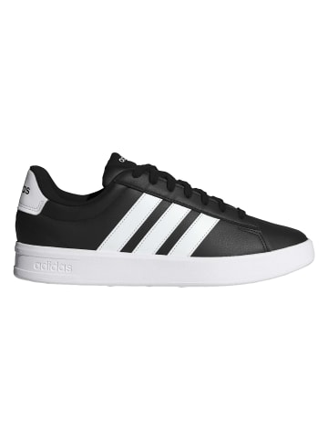 adidas Grand Court 3.0 in Schwarz