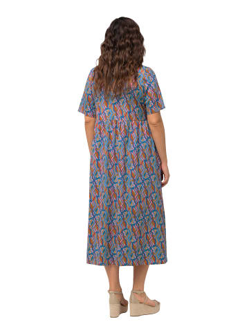 Ulla Popken Kleid in rot