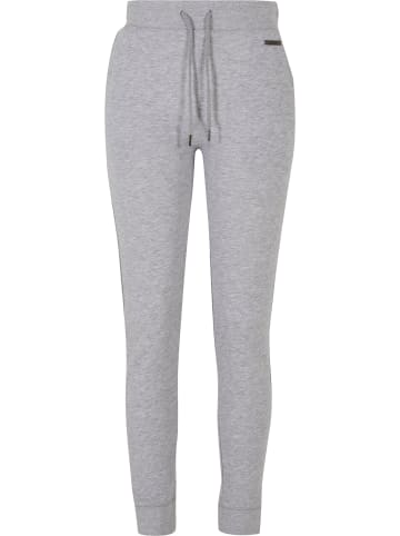 Just Rhyse Just Rhyse Jogginghose in light grey melange