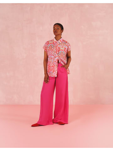 Oilily Philo Hose in Lila