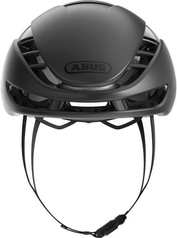 ABUS Fahrradhelm GameChanger 2.0 MIPS in velvet black