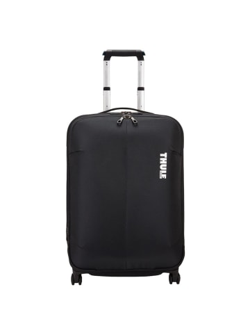 Thule Subterra 63 - 4-Rollen-Trolley cm erw. in schwarz