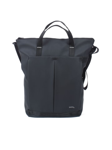 VARGU Shopper MINA-pu01 in black