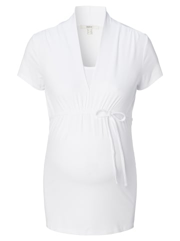 ESPRIT Still T-Shirt in White