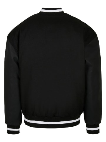 Starter Black Label Jacke in Schwarz