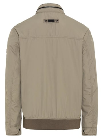 Camel Active Jacke in khaki