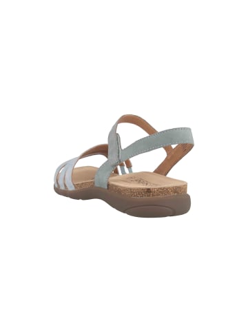 Josef Seibel Sandalen in Blau