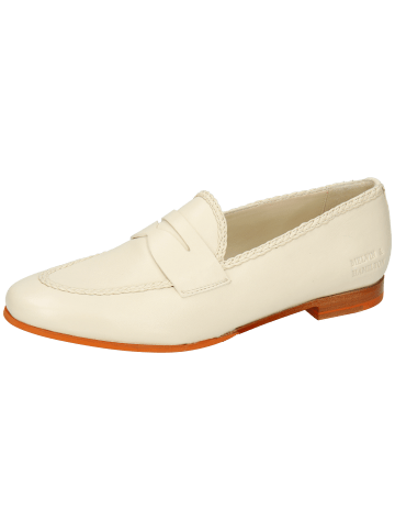 MELVIN & HAMILTON Loafer Ashley 1 in Beige