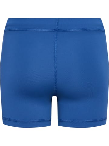 Newline Kurze Hose Nwlcore Kinder in TRUE BLUE